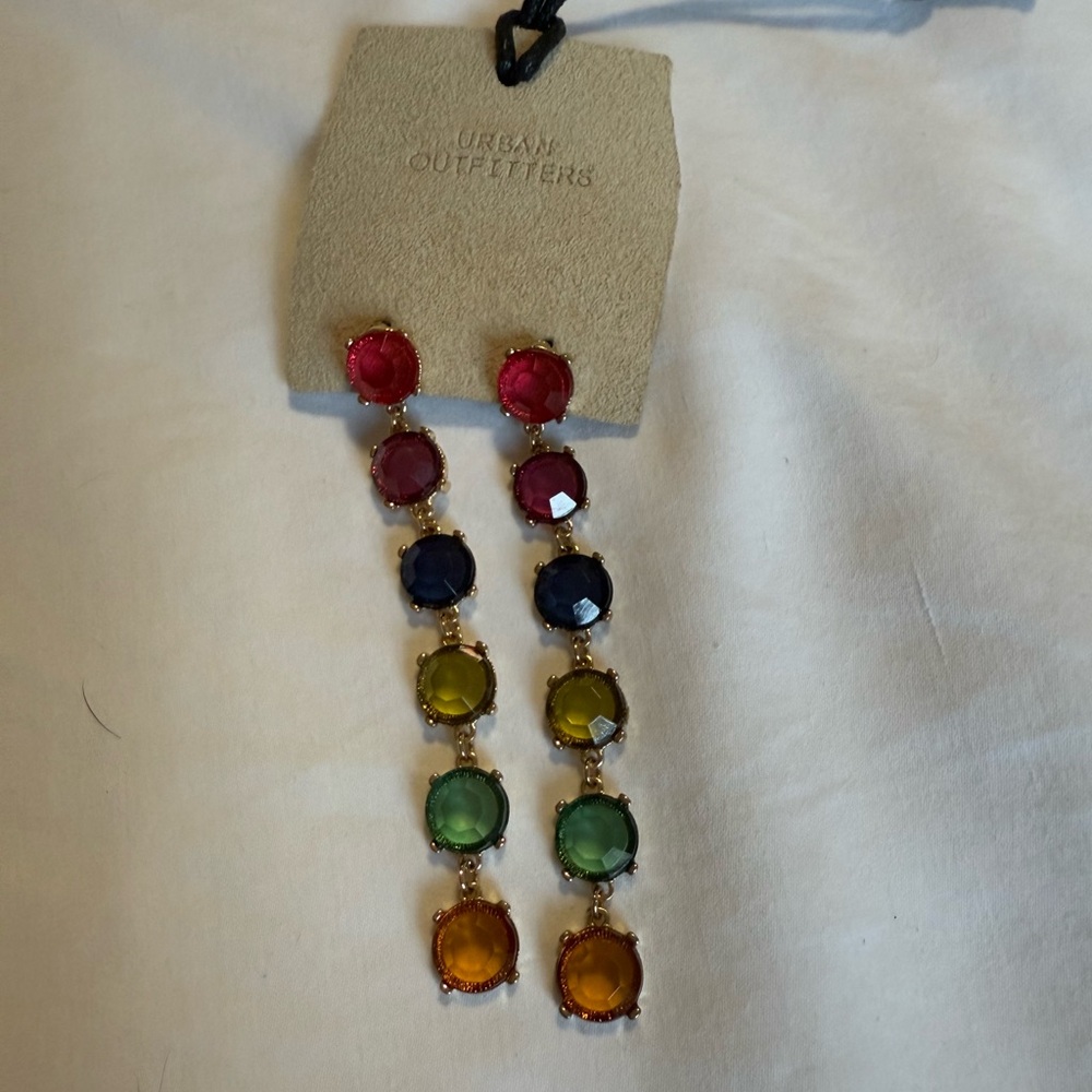 Urban Outfitters Earrings